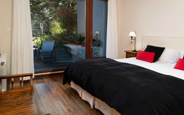 Aldebaran Hotel & Spa