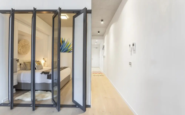 Boutique Stays - Vox Terrace, Prahran