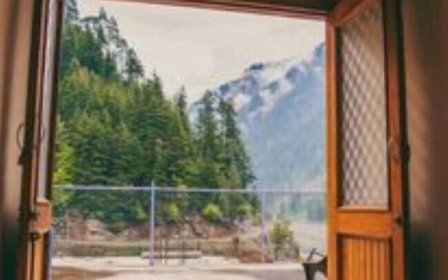 Sharda Residency
