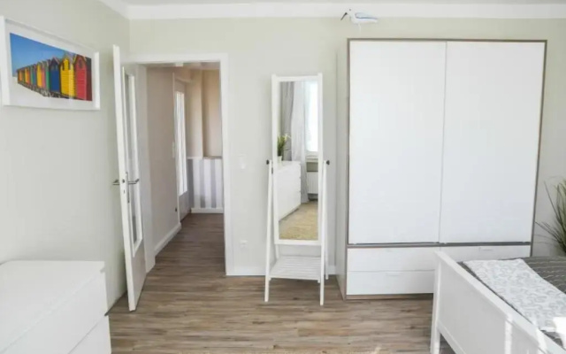 Ferienhaus Ferijentied