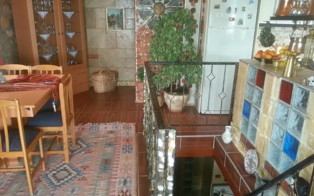Tasev Butik Hotel