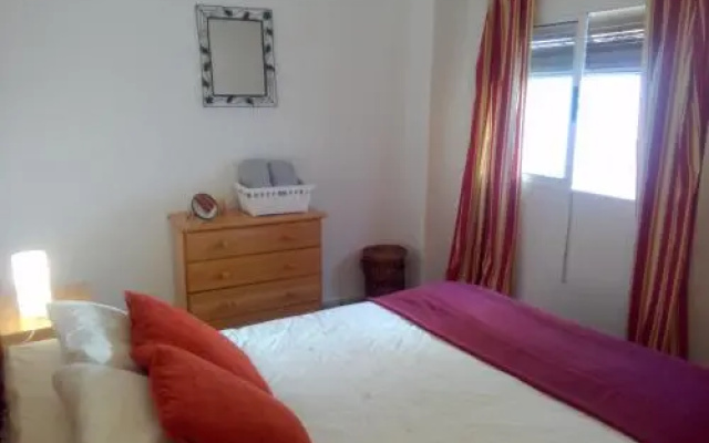 Casa de La Abuela Pepi