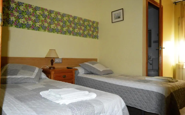 Hostal El Kanguro