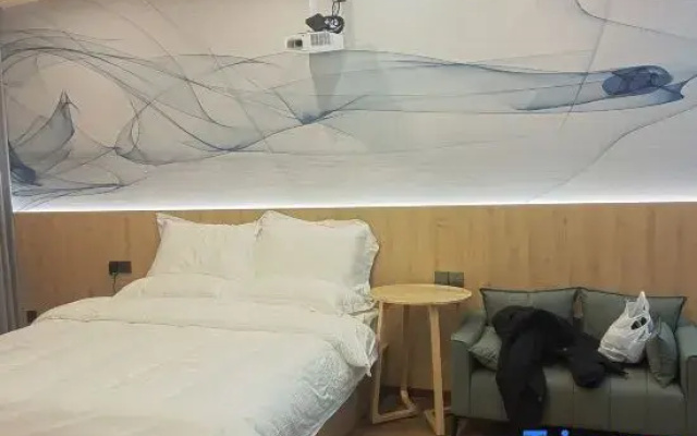 Guanshanju Hotel