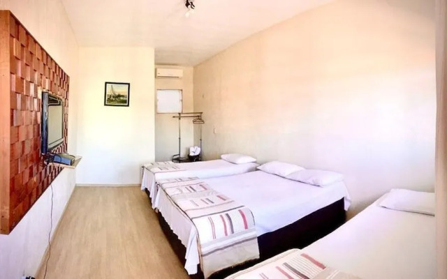 Hotel Granja Vianna