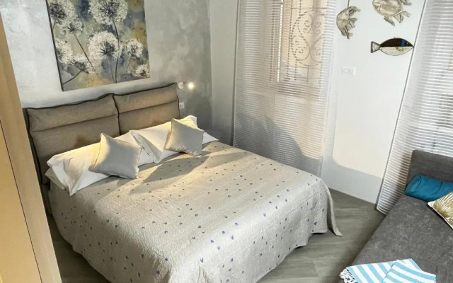 Blue House Varenna Superior & Suite