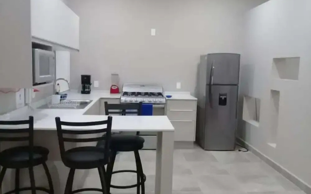 Condo Playa E