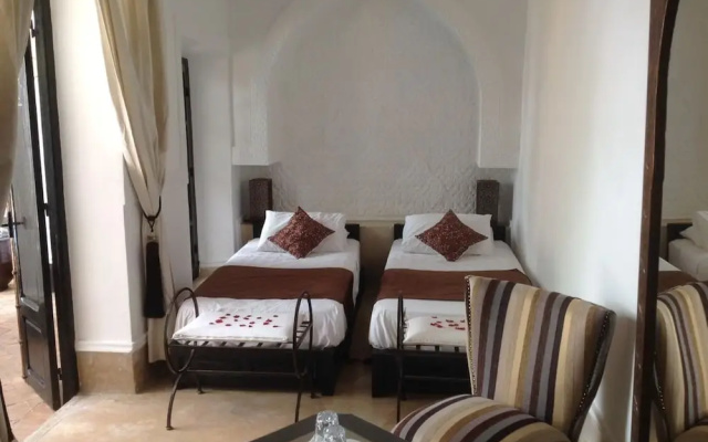 Riad Hayane