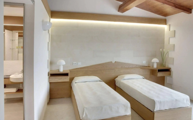 Masseria Stali, The Originals Relais