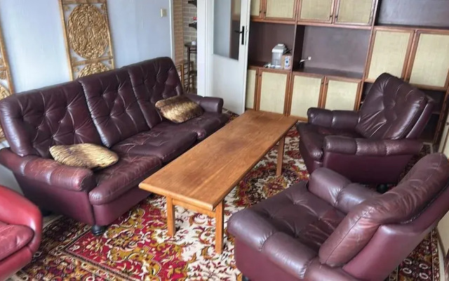 AJME apartmán