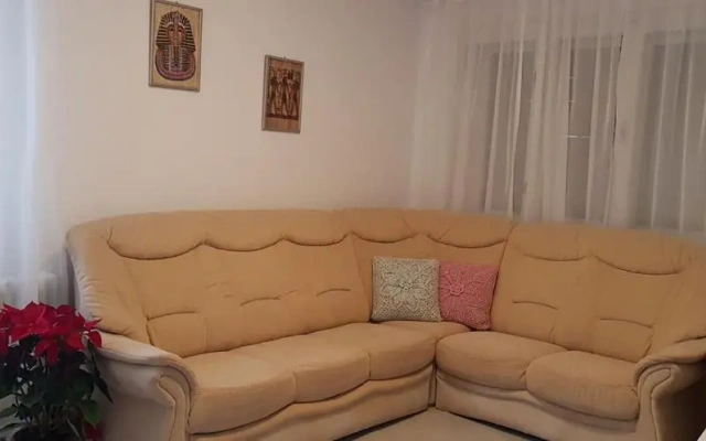 Rózsa apartman