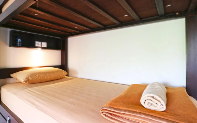 Jolie Hostel Bali