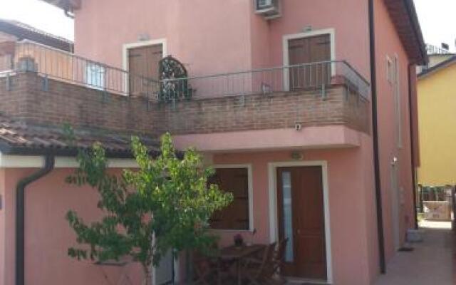 Отель B&B By Max Италия, Монтегротто-Терме - отзывы, цены и фото номеров - забронировать отель B&B By Max онлайн вид на фасад