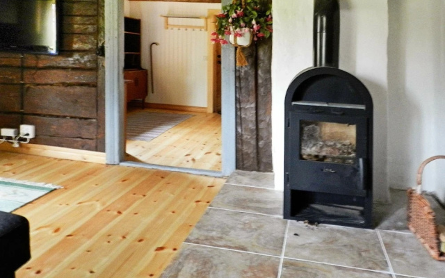Holiday Home in Uddevalla