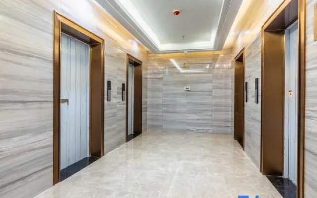 Yunxi Resort Hotel