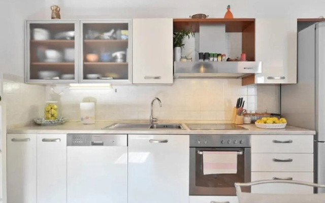 Apartment Doverska Split