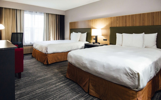 Country Inn & Suites by Radisson, Stockton, IL