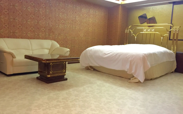 Hotel Ritz Koshien