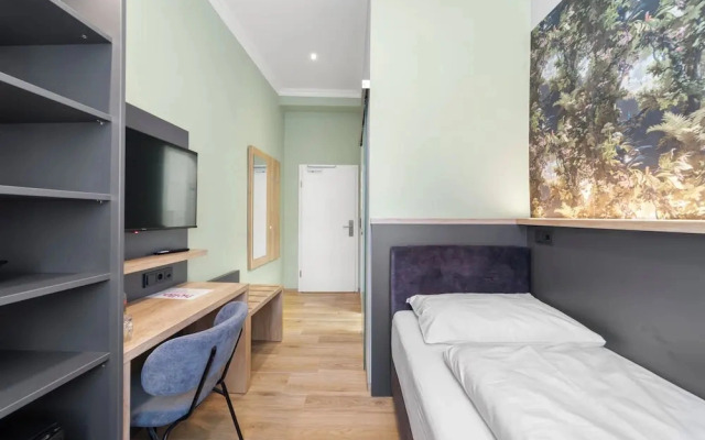 Sona Design Rooms City Center