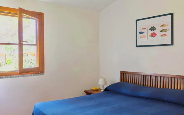 Village with pool in Montalto Marina