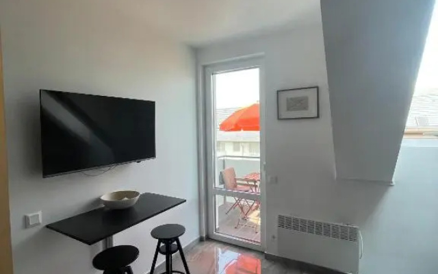 Hello 3B Apartman