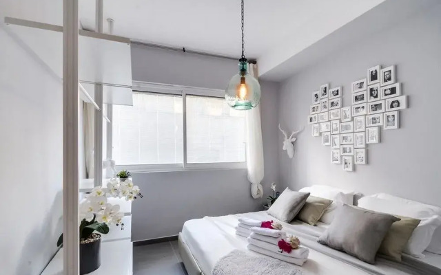 Sweet Inn Apartments - Hashoeva