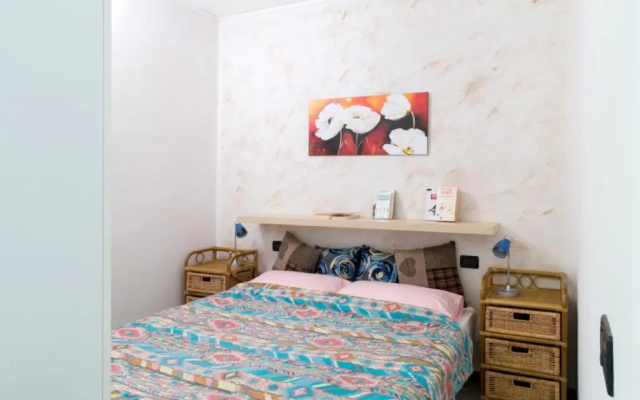 Apartment Fiordaliso