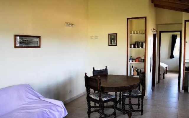 Cabañas Del Hain