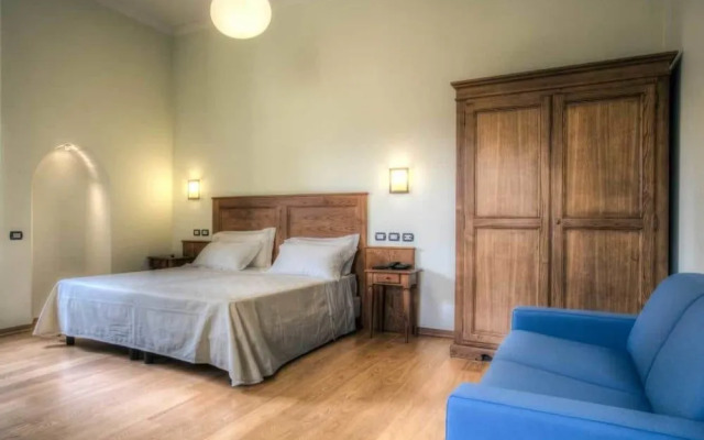 Hotel il Duca del Montefeltro