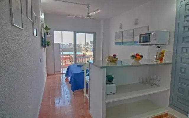 Holiday Studio Horizonte