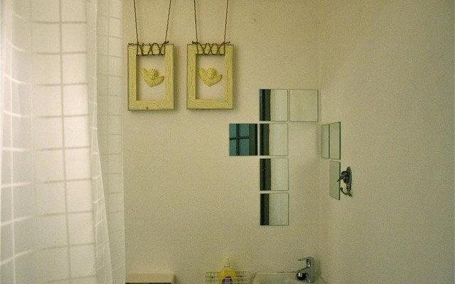 Tabouret Rooms na Mayakovskogo 17