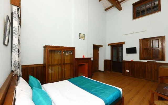 OYO 9080 Hillwood Cottages