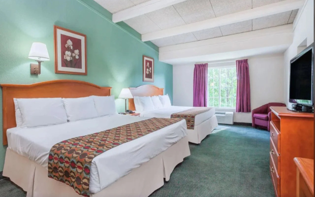 Baymont by Wyndham Lexington