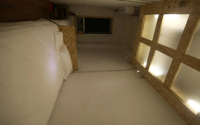 Hostel Marina Qingdao