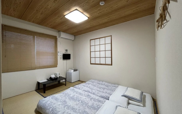 Karin Doo Hotel