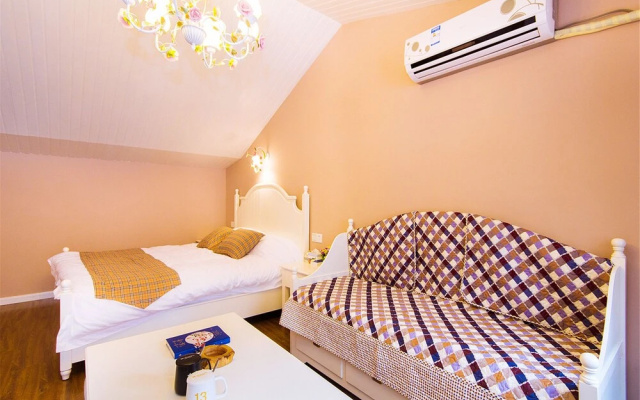 Zhigao Xiao Garden Tale Guest House