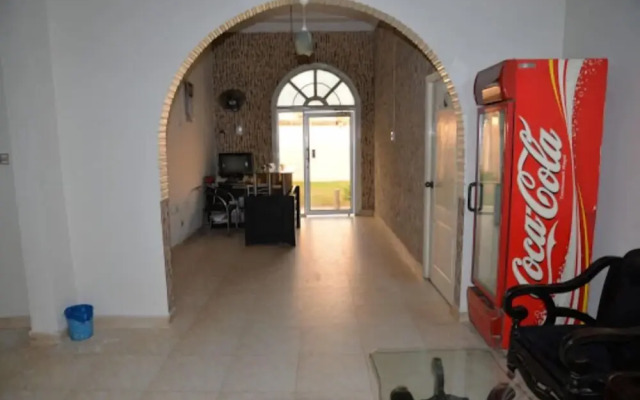 Ramada Guest House
