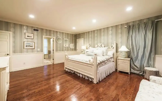 Villa Charlotte