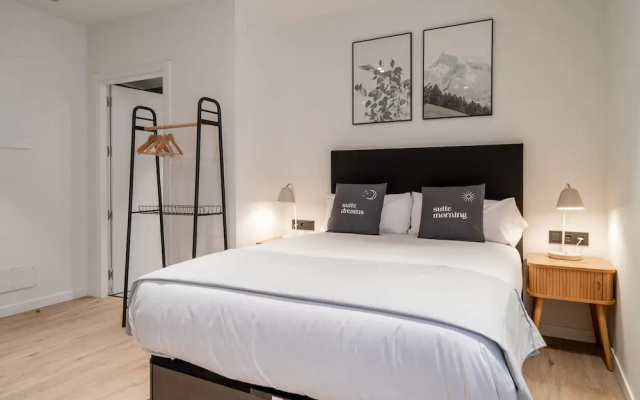 Limehome Vitoria Palacio Álava-Velasco