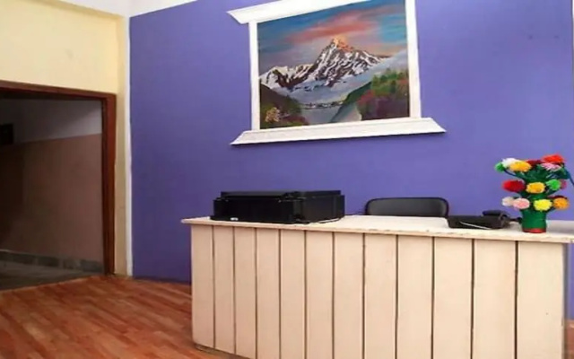 MeroStay 261  Hotel Wall