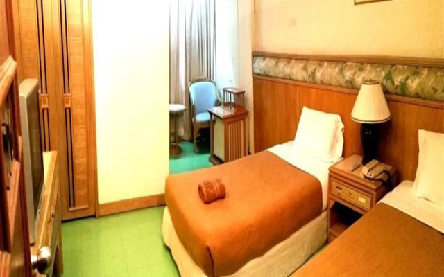 Lanna View Hotel & Spa