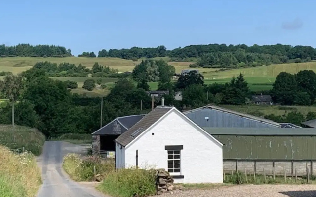 Traditional Bothy Accommodation