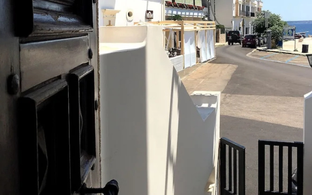Santa Caterina B&B