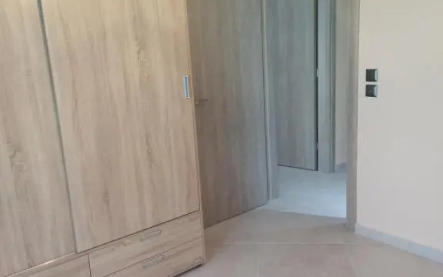 Capital Apartment kilkis