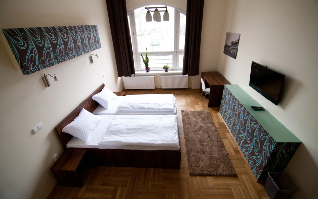 Hotel Sasone