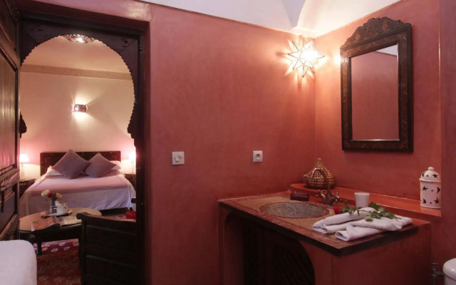 Riad Massiba