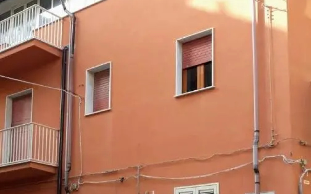 appartamento in paese