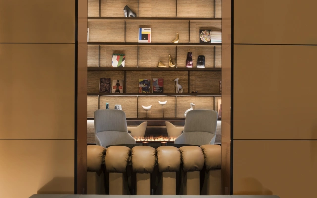 Adina Apartment Hotel Frankfurt Westend