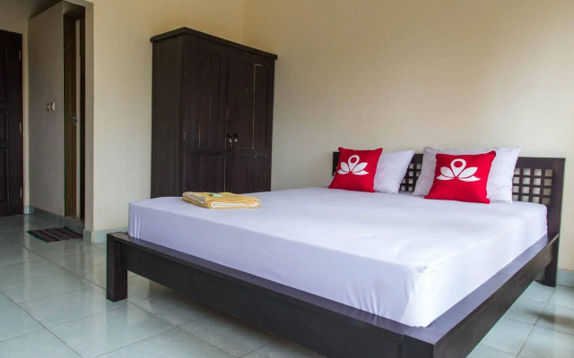 ZEN Rooms Pemogan Raya Denpasar