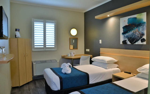 Road Lodge Randburg